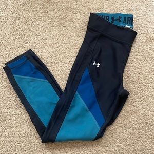 Under Armour 7/8 Legging